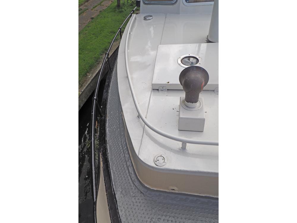  &Eacute;quipement de pont 